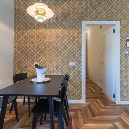 Luxury Apartment - Soperga 2 米兰 外观 照片