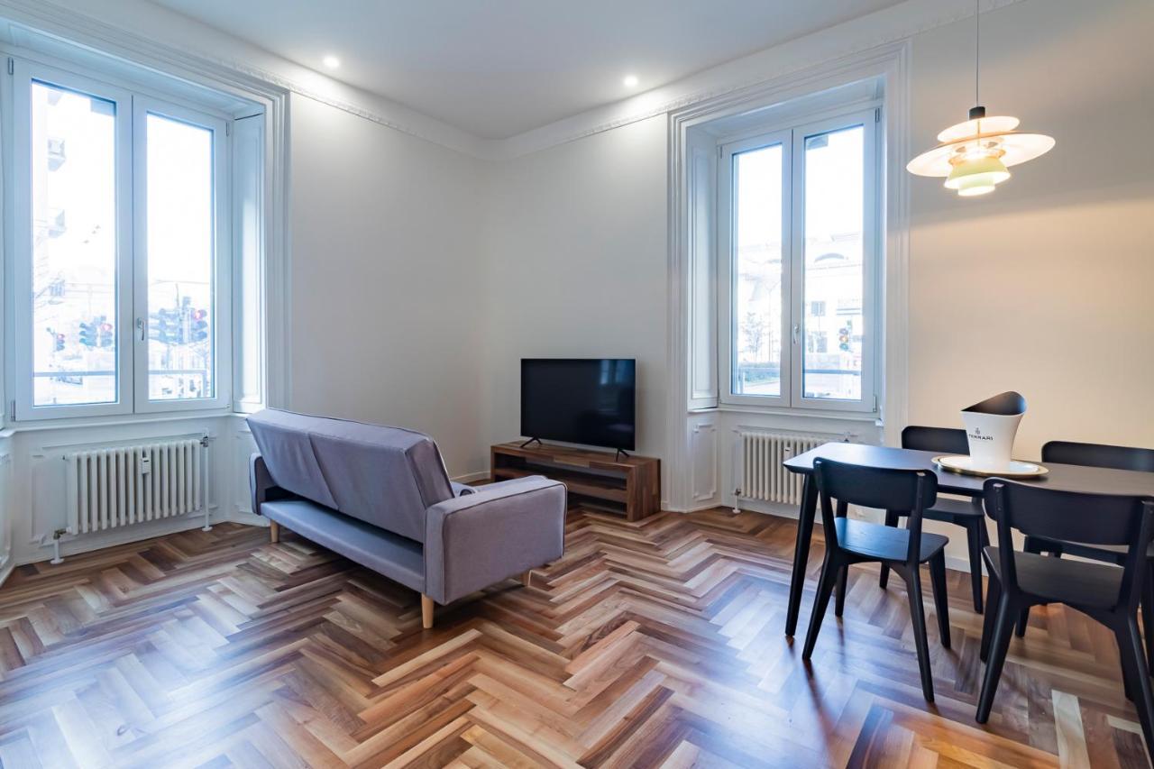 Luxury Apartment - Soperga 2 米兰 外观 照片