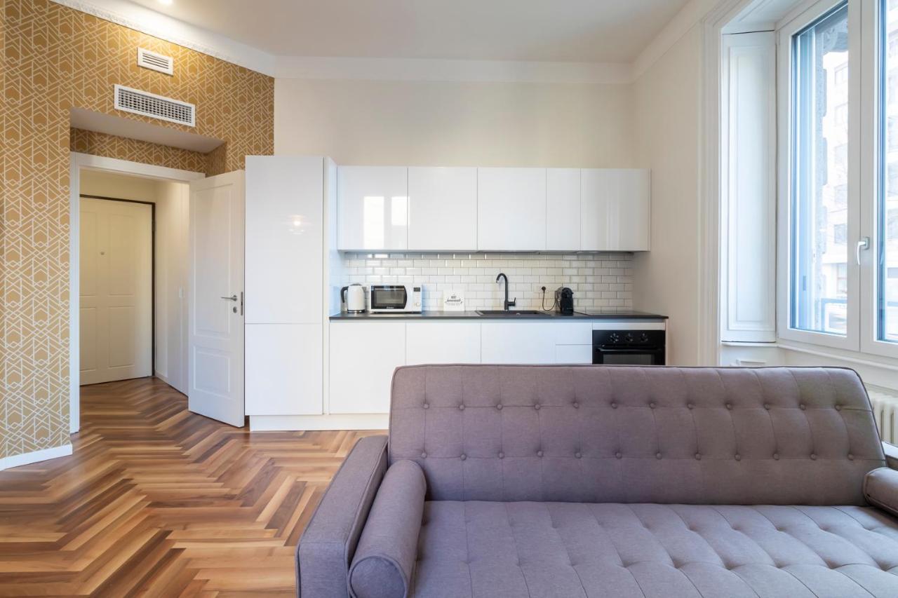 Luxury Apartment - Soperga 2 米兰 外观 照片
