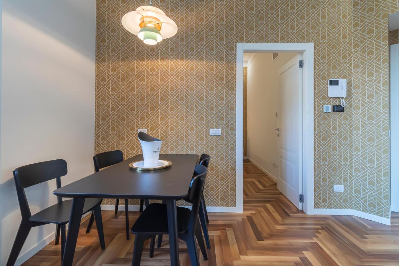 Luxury Apartment - Soperga 2 米兰 外观 照片