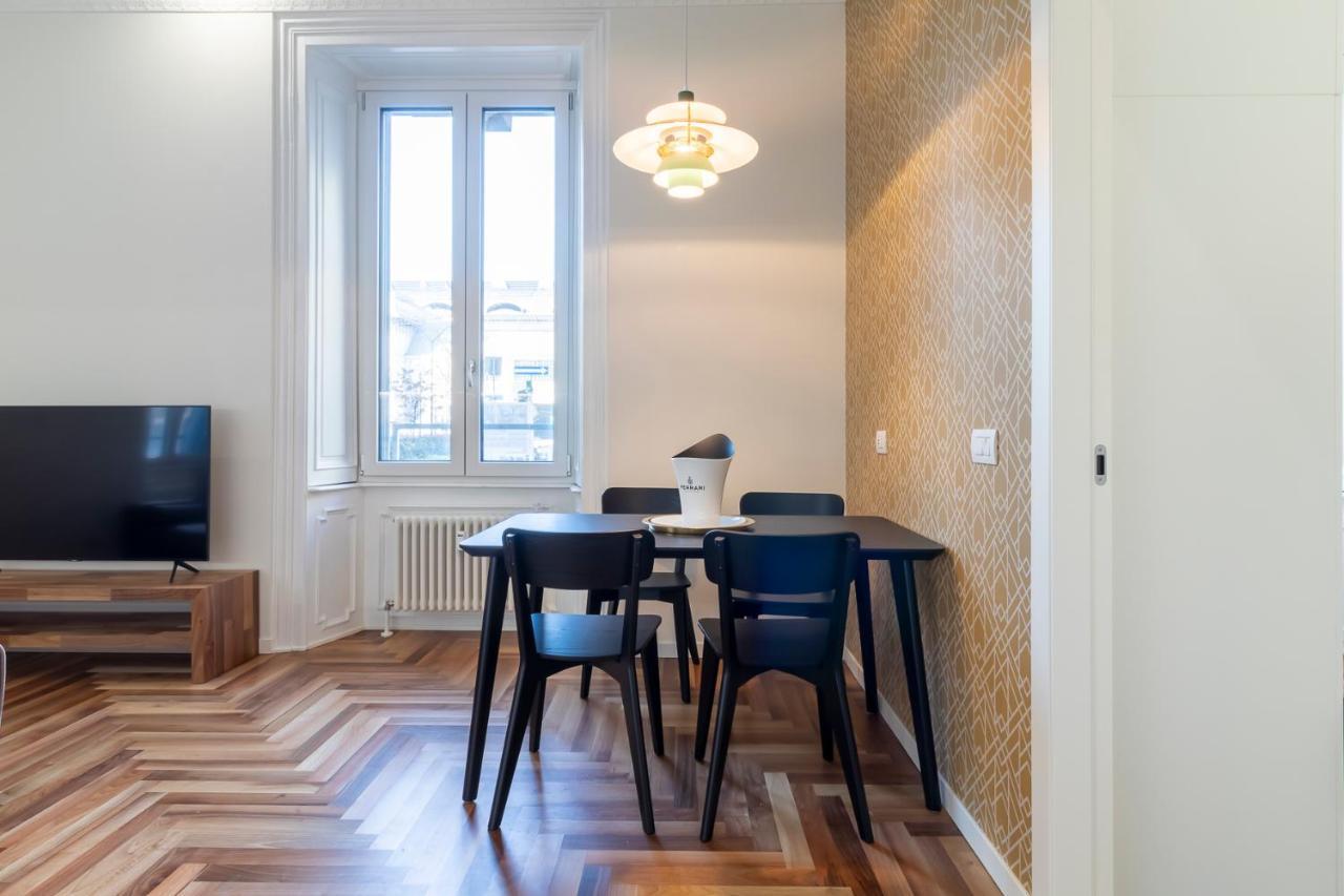Luxury Apartment - Soperga 2 米兰 外观 照片