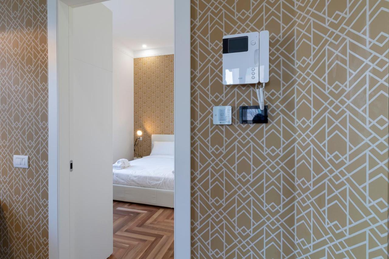 Luxury Apartment - Soperga 2 米兰 外观 照片