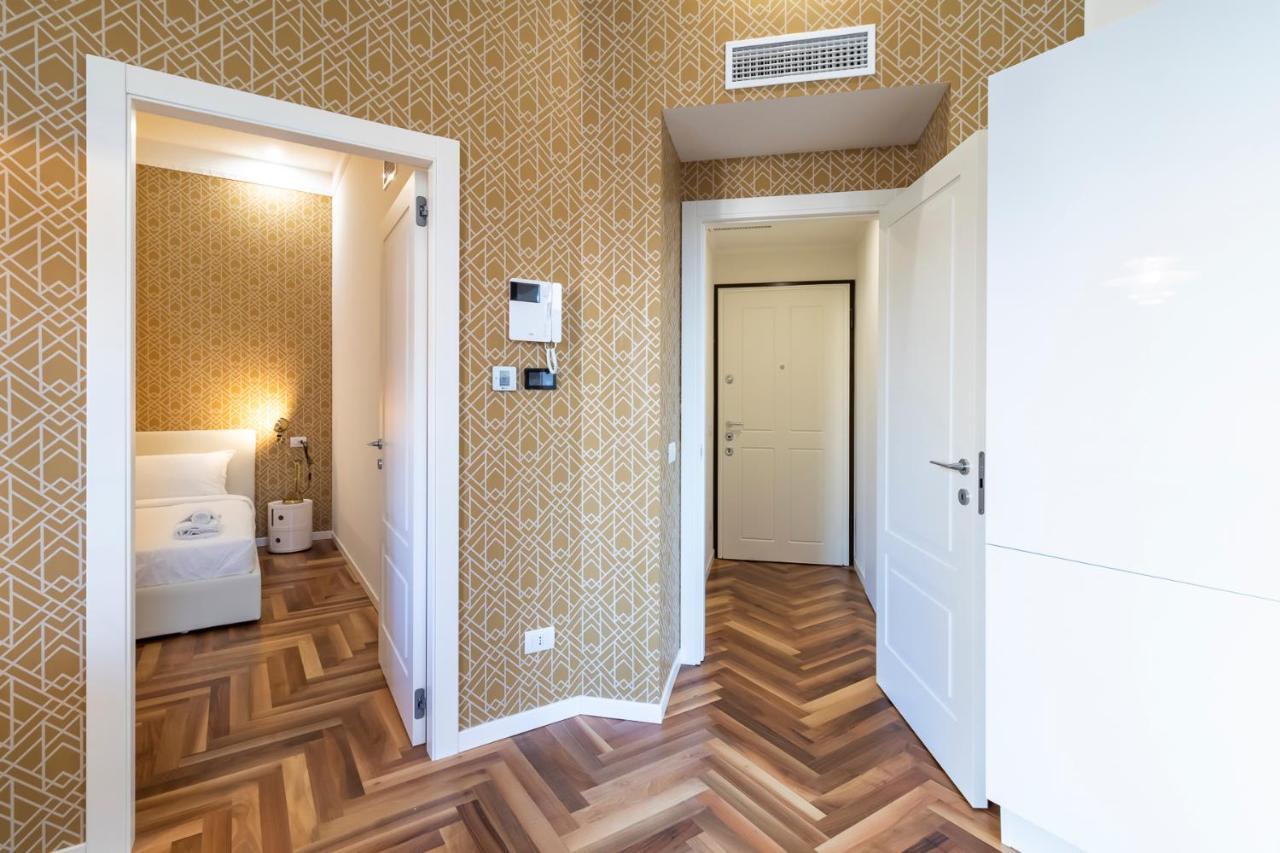 Luxury Apartment - Soperga 2 米兰 外观 照片