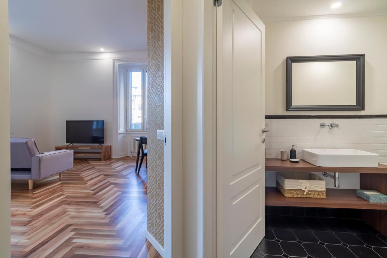 Luxury Apartment - Soperga 2 米兰 外观 照片