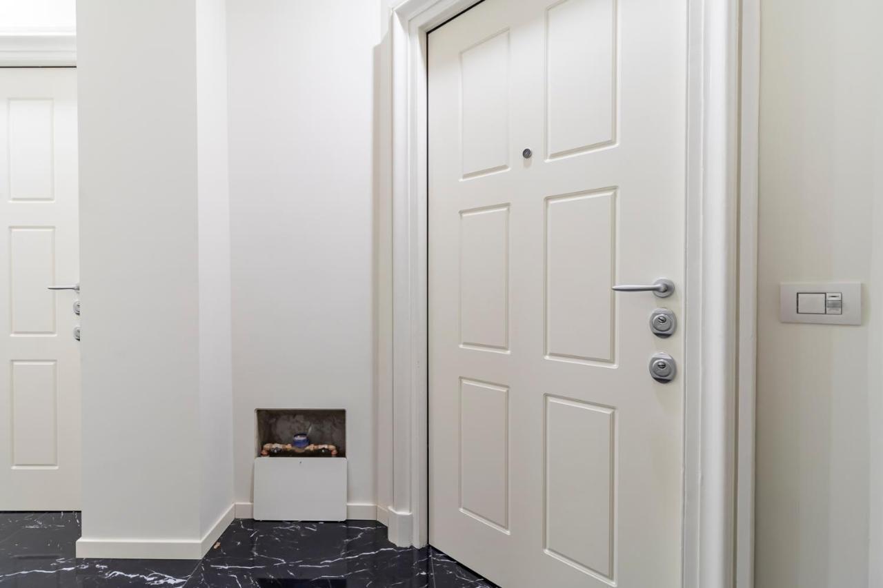 Luxury Apartment - Soperga 2 米兰 外观 照片