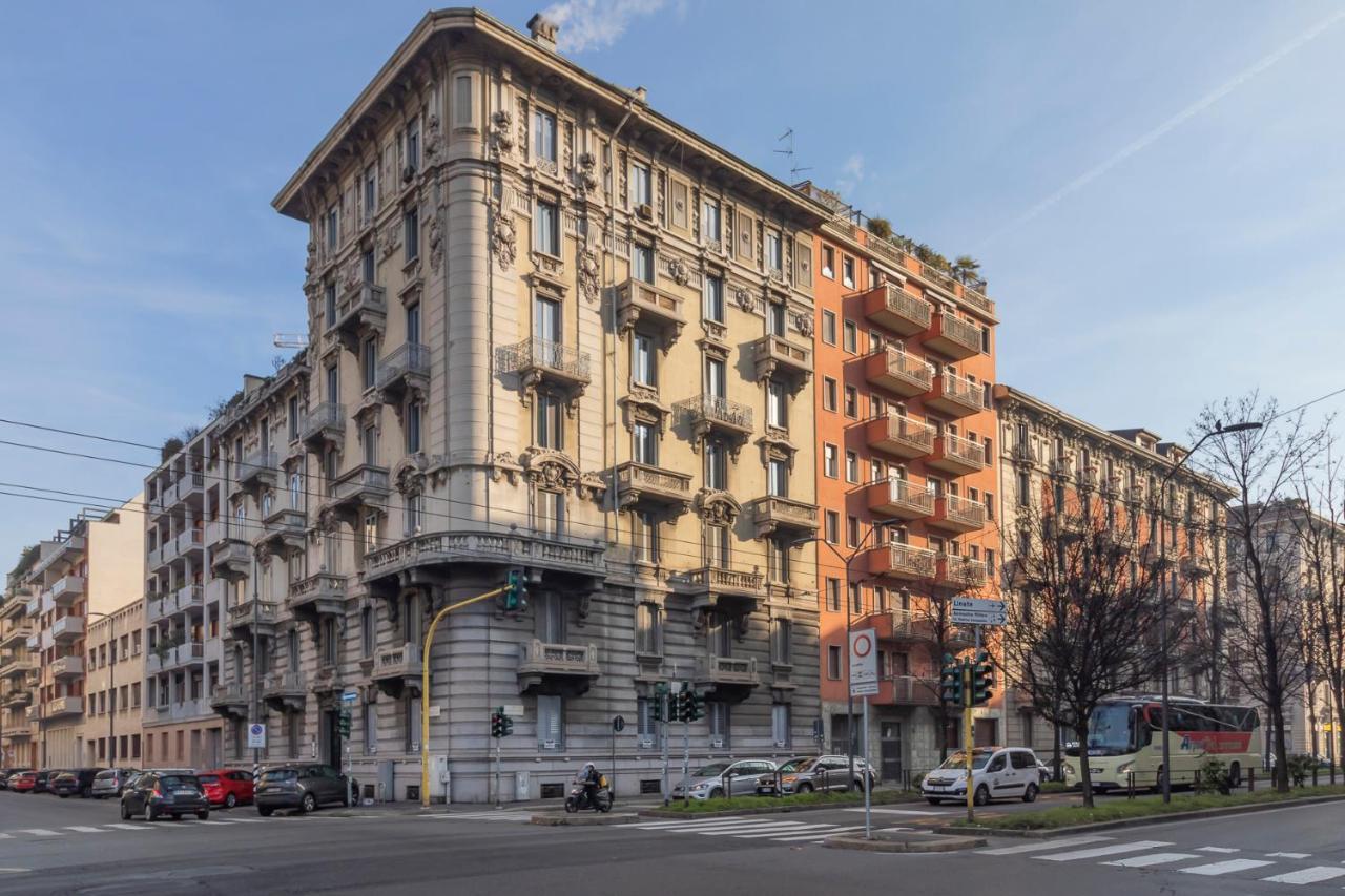 Luxury Apartment - Soperga 2 米兰 外观 照片