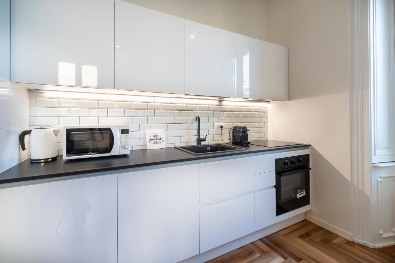 Luxury Apartment - Soperga 2 米兰 外观 照片
