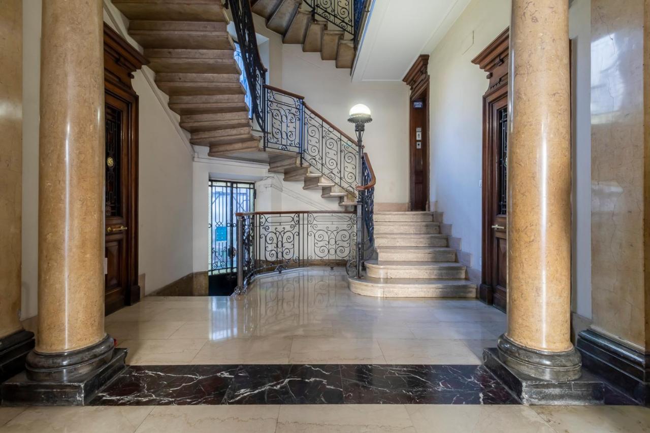 Luxury Apartment - Soperga 2 米兰 外观 照片