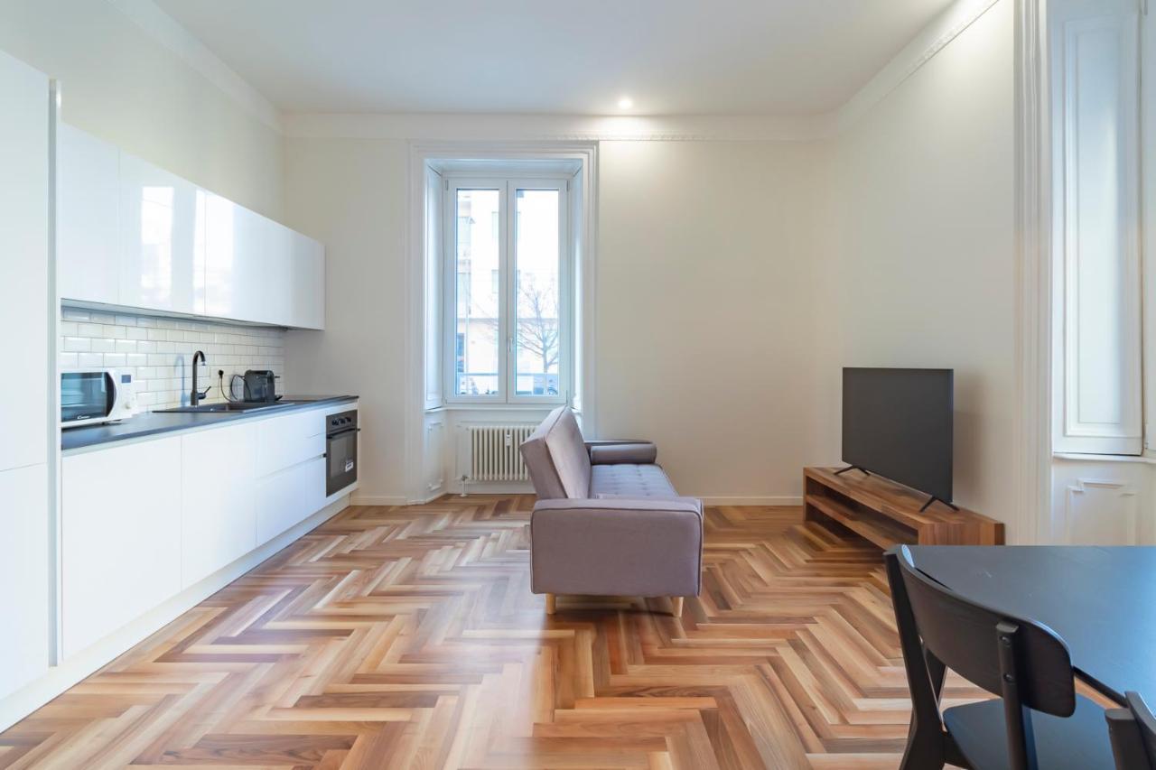 Luxury Apartment - Soperga 2 米兰 外观 照片