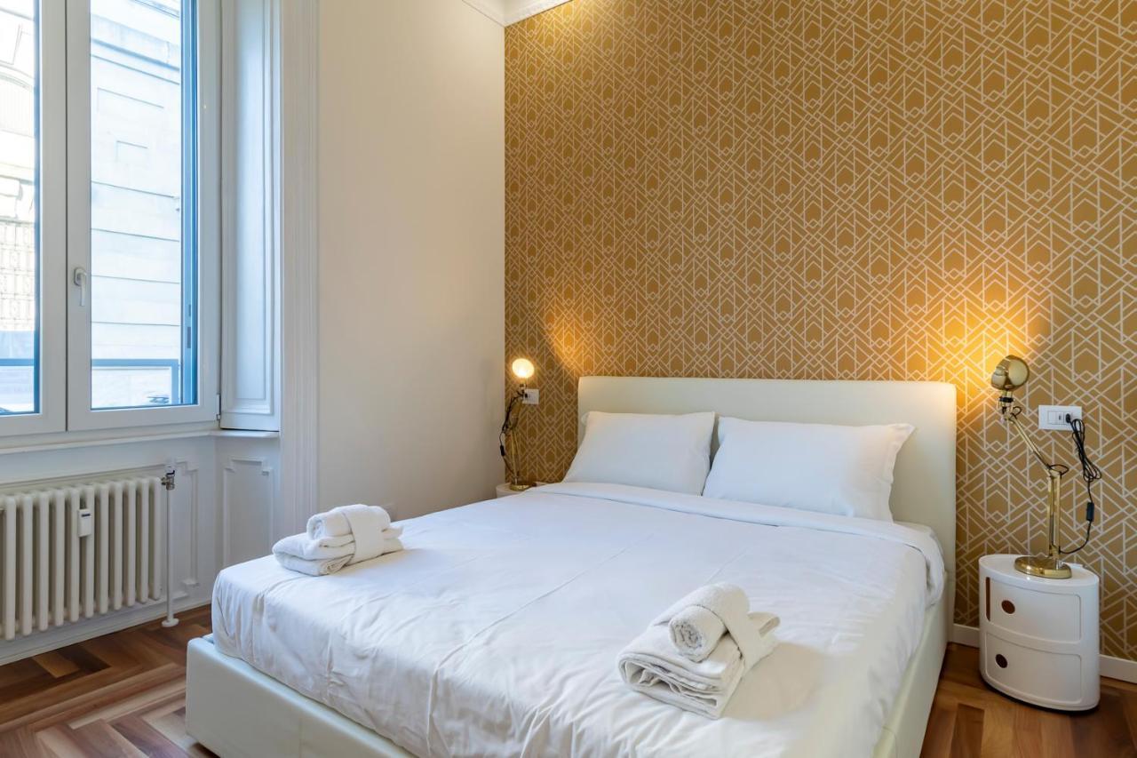 Luxury Apartment - Soperga 2 米兰 外观 照片