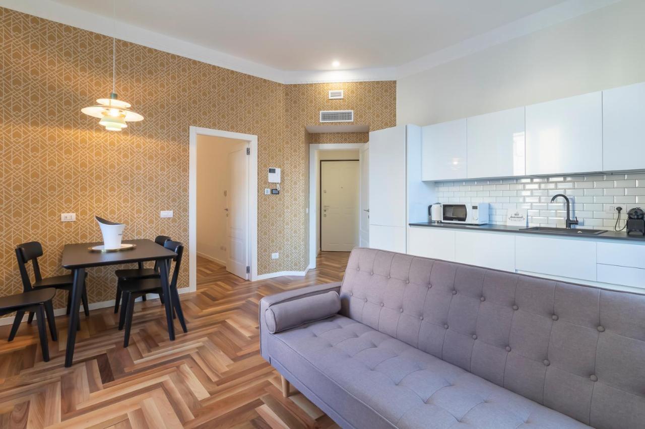Luxury Apartment - Soperga 2 米兰 外观 照片